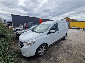 Dacia Dokker, снимка 2