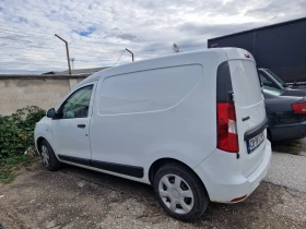 Dacia Dokker, снимка 4