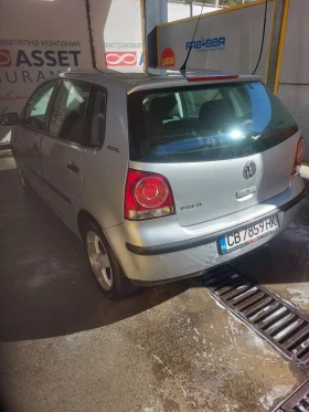 VW Polo Не, снимка 4