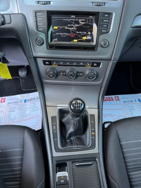 VW Golf * 2.0TDI* 150ks* NAVI* TOP* , снимка 15