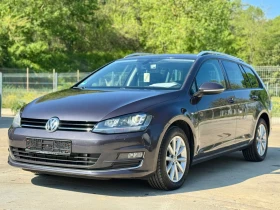 VW Golf * 2.0TDI* 150ks* NAVI* TOP* , снимка 1