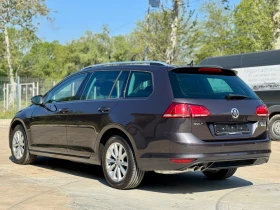 VW Golf * 2.0TDI* 150ks* NAVI* TOP* , снимка 5