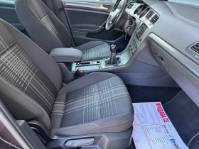 VW Golf * 2.0TDI* 150ks* NAVI* TOP* , снимка 10