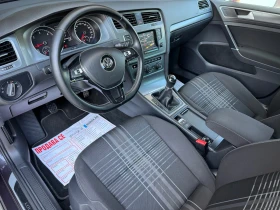 VW Golf * 2.0TDI* 150ks* NAVI* TOP* , снимка 11