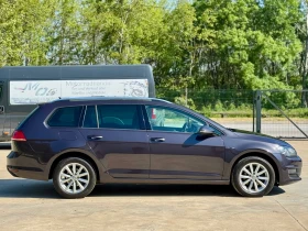 VW Golf * 2.0TDI* 150ks* NAVI* TOP* , снимка 4