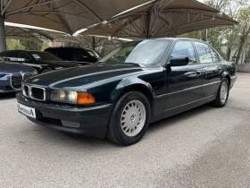 BMW 740 i, снимка 2