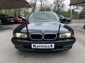 BMW 740 i, снимка 3