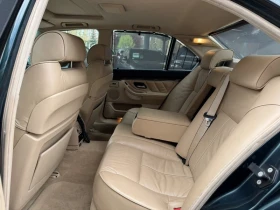 BMW 740 i, снимка 13