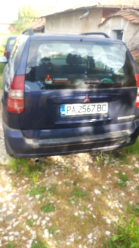 Mitsubishi Space star 1300, снимка 2