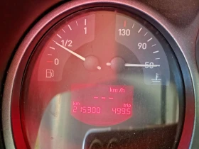 Seat Leon 1.6 бензин -газ , снимка 6