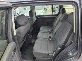 VW Touran 1.9 TDI  AVTO НАПЪЛНО ОБСЛУЖЕН  5 МЕСТА , снимка 8