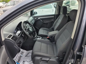 VW Touran 1.9 TDI  AVTO НАПЪЛНО ОБСЛУЖЕН  5 МЕСТА , снимка 11