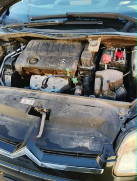Citroen C4, снимка 9