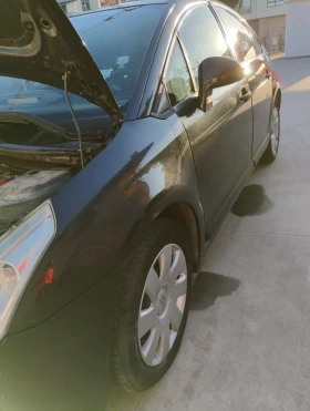 Citroen C4, снимка 2