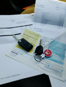 Citroen C4, снимка 13