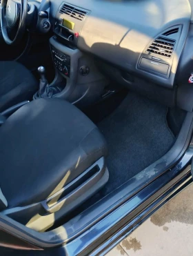 Citroen C4, снимка 12
