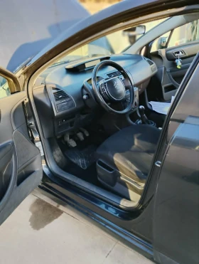 Citroen C4, снимка 3