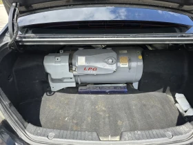Hyundai Sonata Lpi, снимка 12