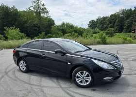 Hyundai Sonata Lpi, снимка 6