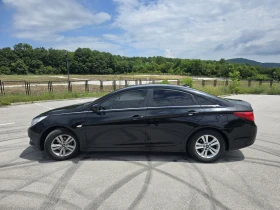 Hyundai Sonata Lpi, снимка 2