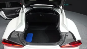Toyota Supra GR* 3.0* АЛКАНТАРА* HEADUP* JBL* КАМЕРА* ПОДГРЕВ* , снимка 15