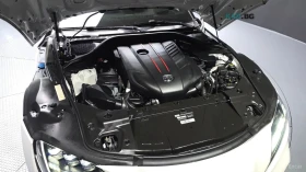 Toyota Supra GR* 3.0* АЛКАНТАРА* HEADUP* JBL* КАМЕРА* ПОДГРЕВ* , снимка 17