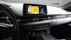Toyota Supra GR* 3.0* АЛКАНТАРА* HEADUP* JBL* КАМЕРА* ПОДГРЕВ* , снимка 11