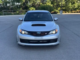 Subaru WRX * STI* АВТОКРЕДИТ БЕЗ ПЪРВОНАЧАЛНА ВНОСКА* , снимка 2
