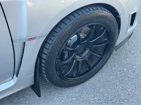 Subaru WRX * STI* АВТОКРЕДИТ БЕЗ ПЪРВОНАЧАЛНА ВНОСКА* , снимка 9