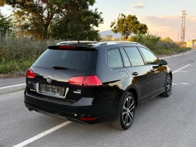 VW Golf 7 1.6TDI LOUNGE# LED# NAVI# , снимка 4