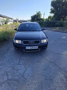 Audi A4 2.0, снимка 3
