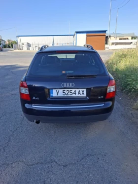 Audi A4 2.0, снимка 4