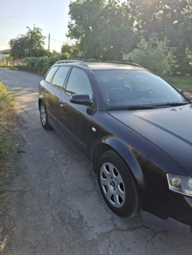 Audi A4 2.0, снимка 2