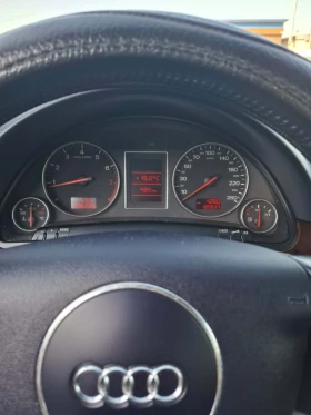 Audi A4 2.0, снимка 5