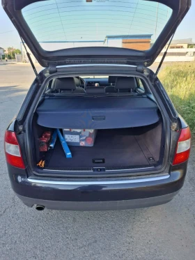 Audi A4 2.0, снимка 9
