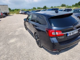 Subaru Levorg, снимка 2