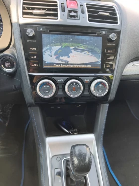 Subaru Levorg, снимка 6