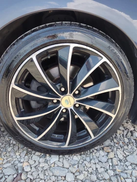 Subaru Levorg, снимка 12