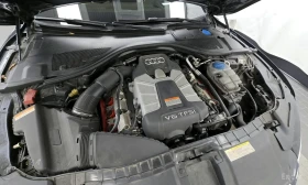 Audi A7 QUATTRO , снимка 3