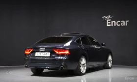 Audi A7 QUATTRO , снимка 2