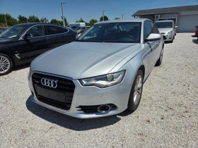 Audi A6 4X4/3.0TDi, снимка 4