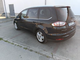 Ford Galaxy Titanium , снимка 5