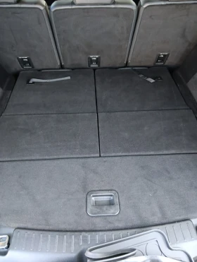 Ford Galaxy Titanium , снимка 9