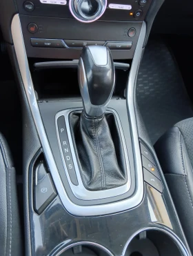 Ford Galaxy Titanium , снимка 15