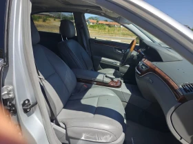 Mercedes-Benz S 500 4 Matic AMG Pack, снимка 11