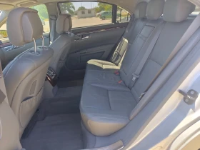 Mercedes-Benz S 500 4 Matic AMG Pack, снимка 10
