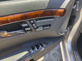 Mercedes-Benz S 500 4 Matic AMG Pack, снимка 13