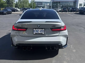 BMW M3 Competition, ПРОГНОЗНА ЦЕНА до БГ, снимка 4