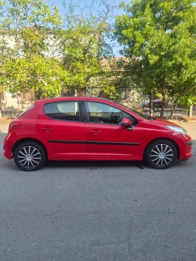 Peugeot 207, снимка 2