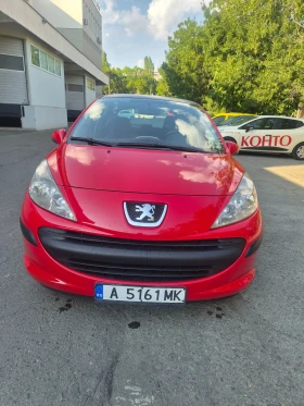 Peugeot 207, снимка 1